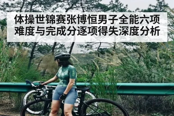 体操世锦赛张博恒男子全能六项难度与完成分逐项得失深度分析